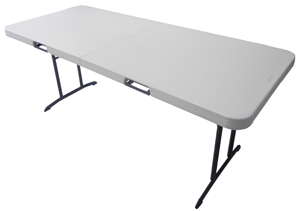 MESA DOBRÁVEL 