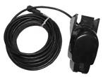 SENSOR DE PLÁSTICO