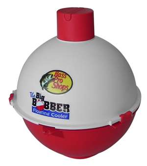 CAIXA TERMICA FLUTUANTE BIG BOBBER