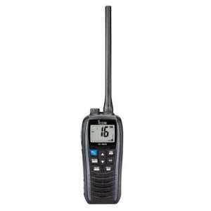 Rádio Portátil VHF ICOM IC-25